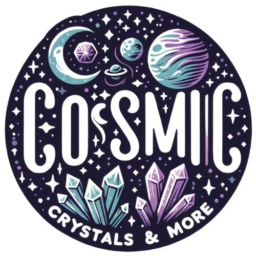 Cosmic Crystals & More